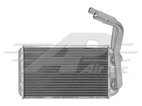 AXE16728 - Heater Core - John Deere
