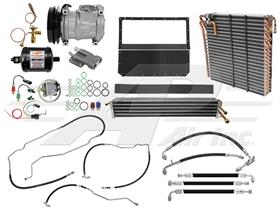 John Deere Complete A/C Update Kit