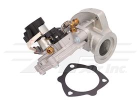 Exhaust Gas Recirculation Valve