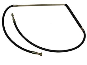 Cab Post Suction Hose