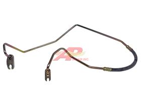 A22-60416-004 - Compressor to Condenser Hose - Freightliner