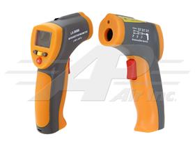 Infrared Thermometer w/ Laser - AP Series