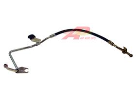 A22-65586-000 - Condenser to Rec. Drier Hose - Freightliner