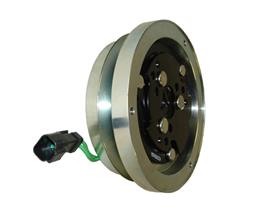 5.43" Clutch With 24V Coil, Single Groove, SD7H15, CAT