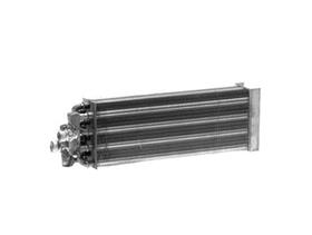 Replacement Heater Core for Red Dot Heater Unit - 10 3/4" x 4" x 1 7/8"