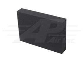L152026 - Cab Air Filter - John Deere
