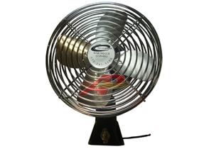 12 Volt Auxillary Defrost Fan
