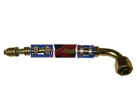 3522790-C91 - Condenser to Receiver Drier Hose - INT/Navistar