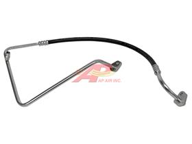 3582989C91 - Compressor to Condenser Hose - INT/Navistar