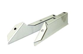 RD-3-5790-0P - Roof Support Brackets For 590-9727 Units
