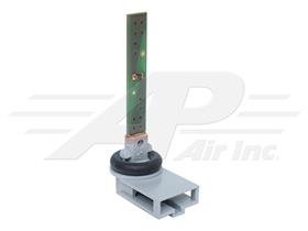 Discharge Air Temperature Sensor - Freightliner