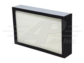 12725424 - Cab Air Filter - Volvo