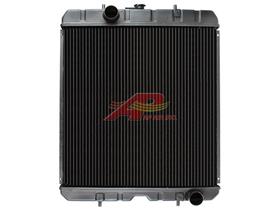 87013856- Case Ford/New Holland Radiator