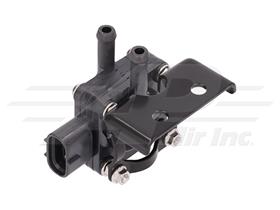 Diesel Particulate Filter Pressure Sensor