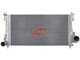 15293729 - High Performance Chevy/GMC Charge Air Cooler with 3 3/8" Outlet
