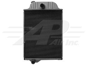 AR40832 - Radiator - John Deere