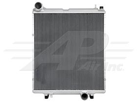 AL220814 - Radiator - John Deere