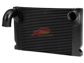 Flexliner Coach Bus Charge Air Cooler