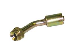 50 Series 4 Wheel Drive Quick Coupler Fitting