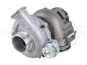 Turbocharger - Ford