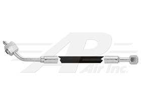 Compressor to Condenser Hose