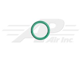 #10 P-Nut Fitting O-Ring
