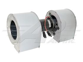 RD-3-7383-0P - Replacement Blower Motor Assembly - 12 Volt