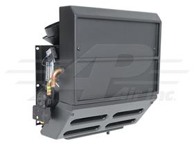 R-5040-4P - 12 Volt Backwall Heater/AC Unit