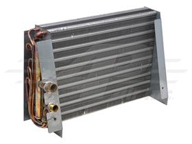 255-6210 - Evaporator - Caterpillar