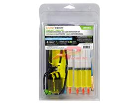 Single use Syringe Leak Detection Kit