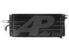 AR44284 - Hydraulic Oil Cooler - John Deere