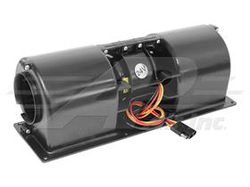 24 Volt 3 Speed 4 Wire Blower Assembly for  R-9755-0-24P