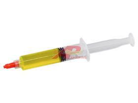 Universal A/C Dye, Single Syringe