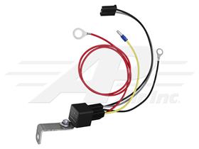 S6 Low Voltage Protection Kit