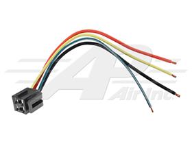 Rotary Switch Wire Harness
