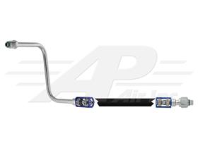 1999928C1 - High Side Liquid Cab Hose - Case/IH