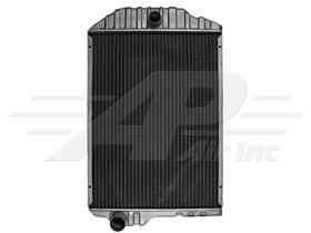 RE38664 - Radiator - John Deere