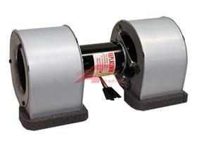 Red Dot Blower Assembly - Used in R-4450 12V Units
