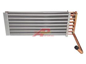 335/E0179 - JCB Heater Core