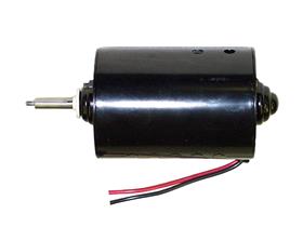 12 Volt Single Speed 2 Wire With 5/16" Shaft