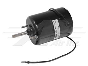 12 Volt Single Speed 1 Wire Motor with 5/16" Shaft - FNH