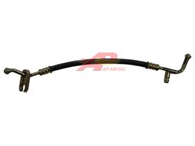 A22-62922-002 - Rec. Drier to J-Block Hose - Freightliner