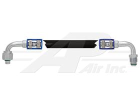 D9026-4218 - Suction Hose - Peterbilt