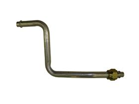 RE56953 - John Deere Expansion Valve to Suction Line Pipe #10