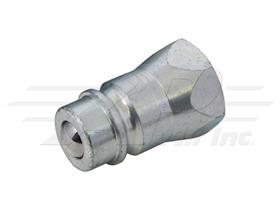 8010-4 - Male Ball 1/2" Hydraulic Coupler - AP Alternative