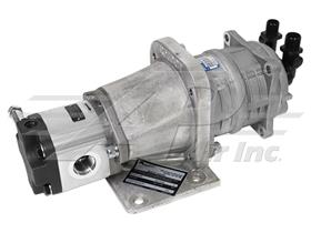 TM-08 Hydraulic Axial Drive Compressor - 14cc Displacement