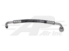 AT451156 - Receiver Drier to Expansion Valve Hose