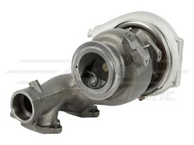 Turbocharger - International/Navistar