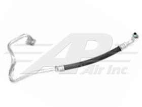 A22-67435-100 - Suction Hose - Freightliner