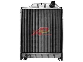 K307602 - Case/IH Radiator 